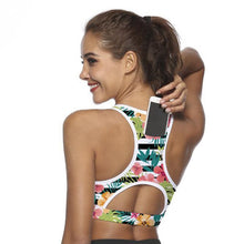 Load image into Gallery viewer, KRASIVY FITNEESS SMART BRA