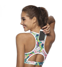 Load image into Gallery viewer, KRASIVY FITNEESS SMART BRA
