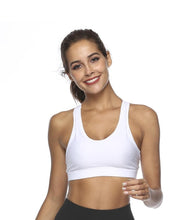 Load image into Gallery viewer, KRASIVY FITNEESS SMART BRA