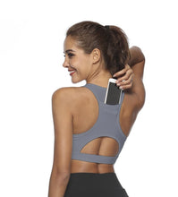 Load image into Gallery viewer, KRASIVY FITNEESS SMART BRA