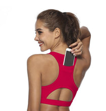 Load image into Gallery viewer, FITNEESS SMART BRA