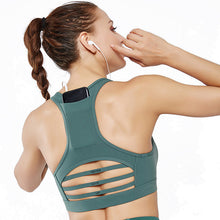Load image into Gallery viewer, TOP PRO KRASIVY SMART SPORT BRA