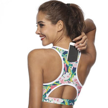 Load image into Gallery viewer, KRASIVY FITNEESS SMART BRA
