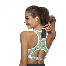 Load image into Gallery viewer, KRASIVY FITNEESS SMART BRA