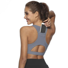 Load image into Gallery viewer, KRASIVY FITNEESS SMART BRA